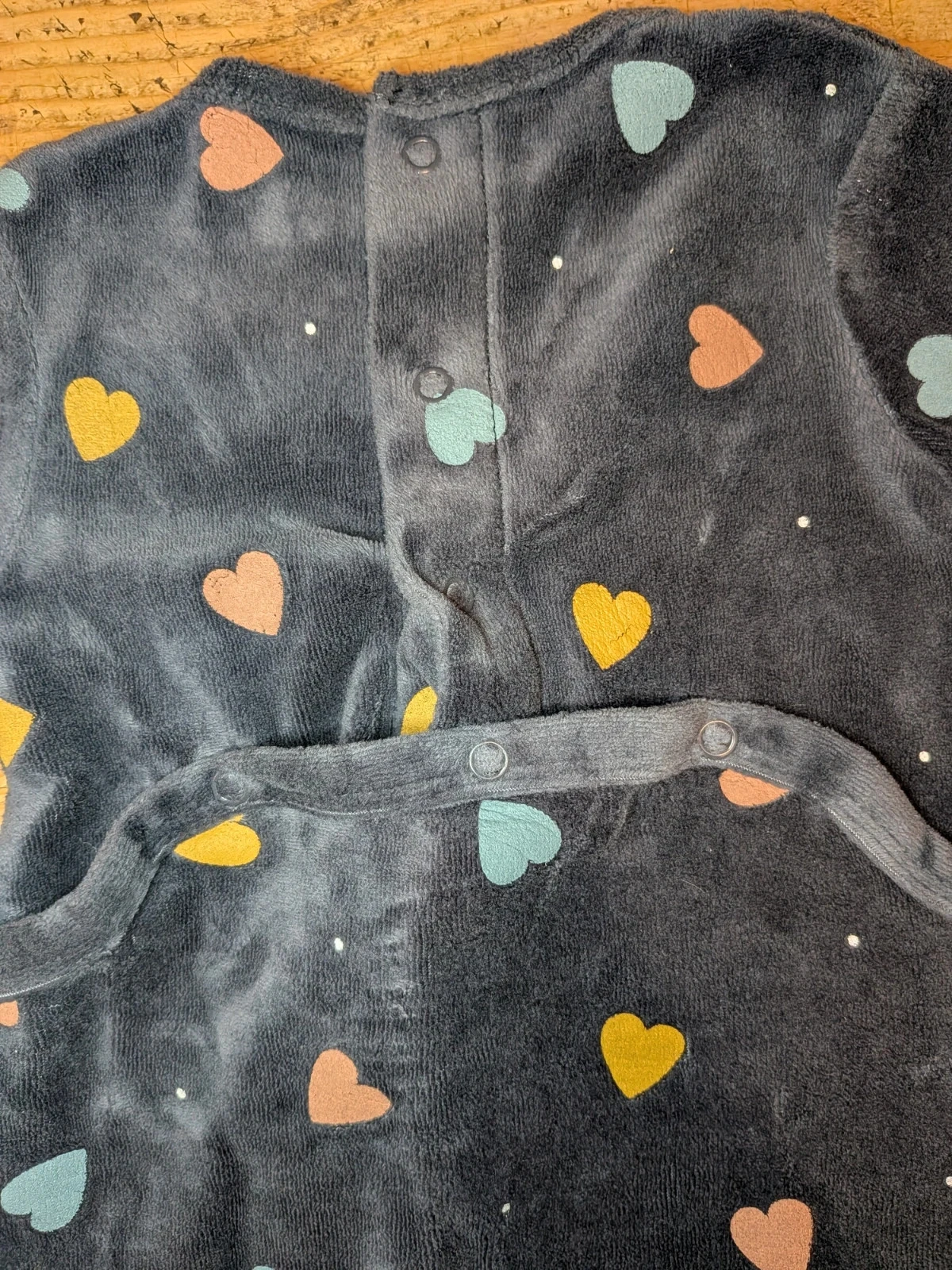 Bodie Corazones – photo 7